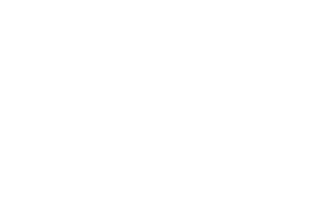 PNG Vertical - SOLUCIONES AGRODIGITALES PY - Blanco