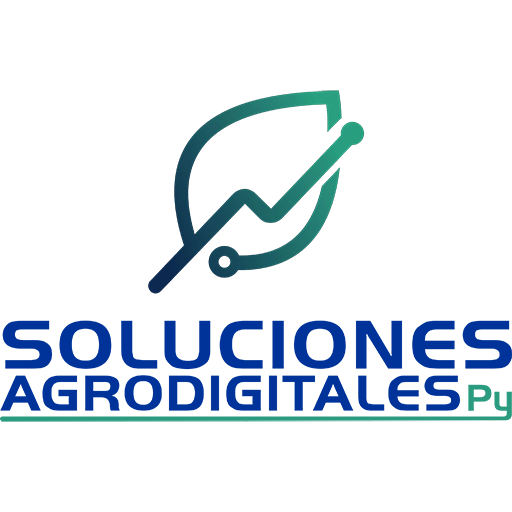 SOLUCIONES AGRODIGITALES PY 512