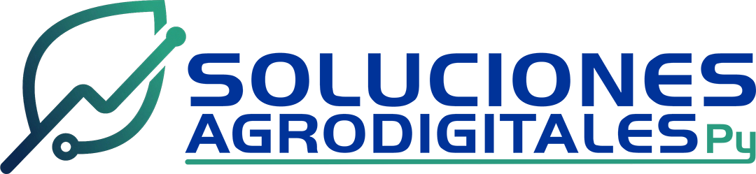 SOLUCIONES AGRODIGITALES PY - Original